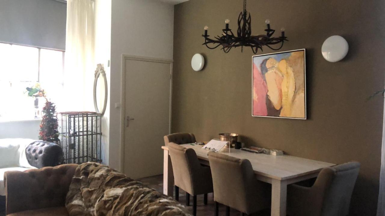 Апартаменты Prinsenstraat 8 Гронинген Экстерьер фото